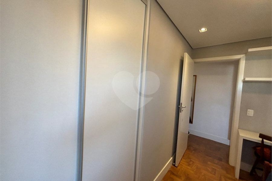 Apartamento à venda com 2 quartos em Santana, São Paulo, SP