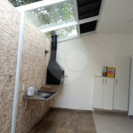 Villagio à venda com 2 quartos em Jardim Casa Branca, Suzano, SP