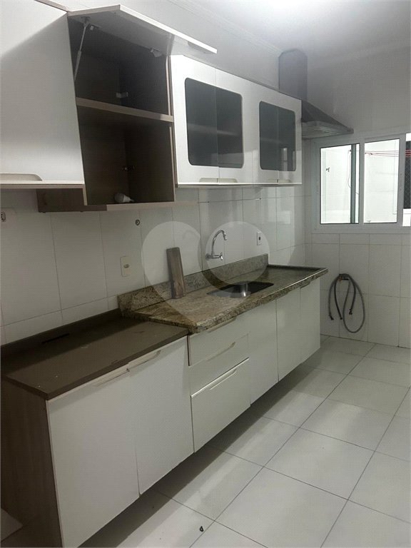 Apartamento à venda com 2 suítes em Ocian, Praia Grande, SP