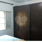 Casa à venda com 4 quartos em Mandaqui, São Paulo, SP
