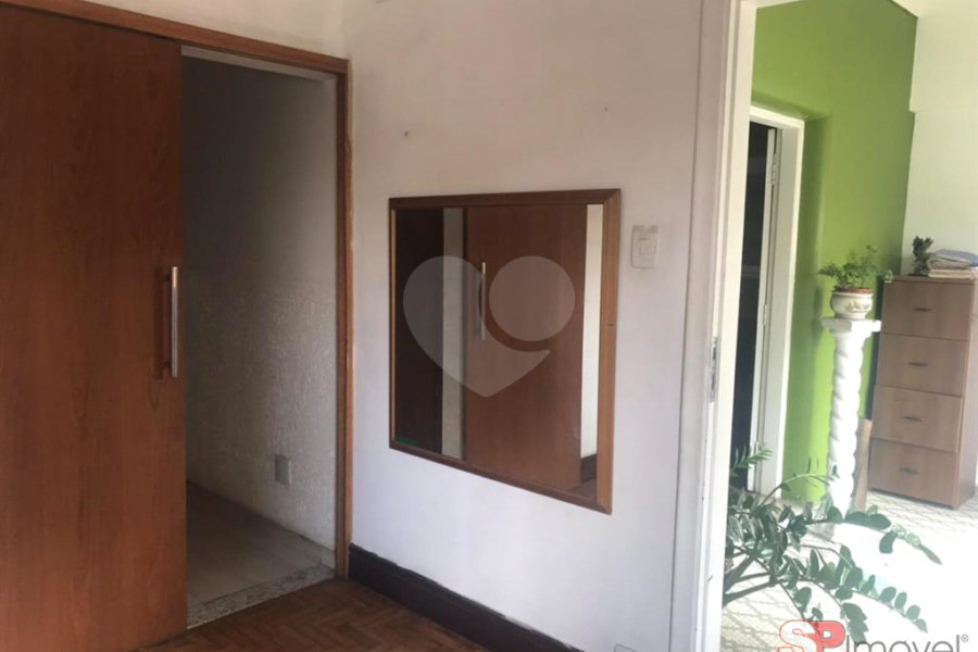 Sobrado à venda com 5 quartos, sendo 1 suíte, em Santana, São Paulo, SP