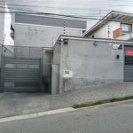 Casa à venda com 2 quartos em Vila Gustavo, São Paulo, SP