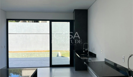 Casa em condomínio à venda com 4 suítes em Jardim Villa Verona, Sorocaba, SP