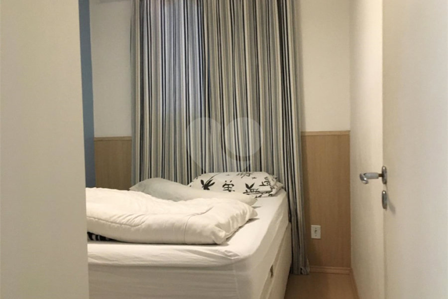 Apartamento à venda com 2 quartos em Jaraguá, São Paulo, SP