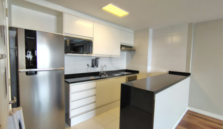 Apartamento à venda com 1 suíte em Chácara Santo Antônio (zona Sul), São Paulo, SP