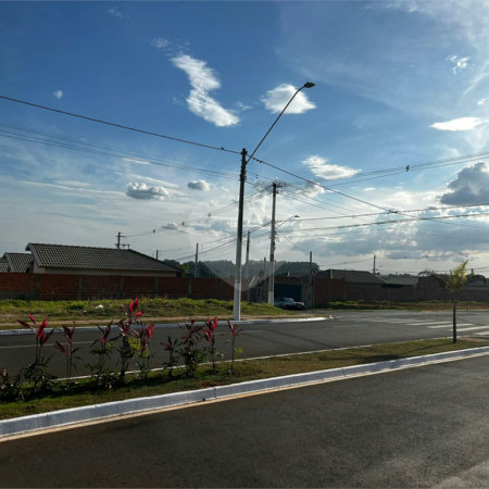 Loteamento à venda em Vila Mazzei, Itapetininga, SP