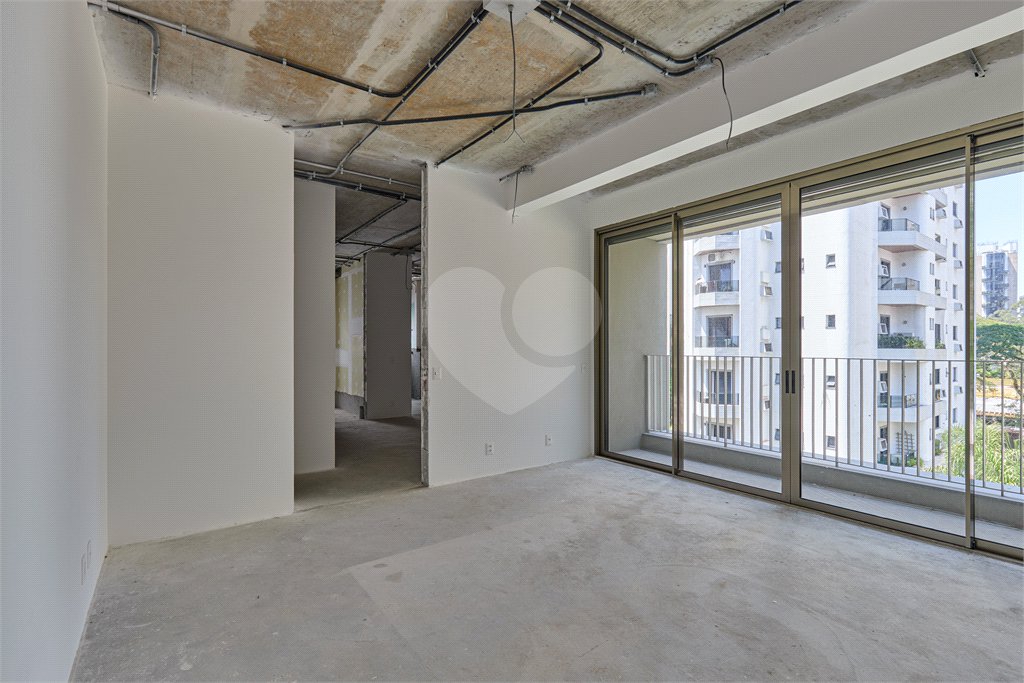 Apartamento à venda com 4 suítes em Vila Nova Conceição, São Paulo, SP