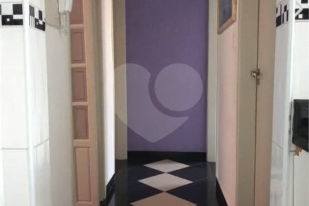Apartamento à venda com 2 quartos em Vila Mazzei, São Paulo, SP