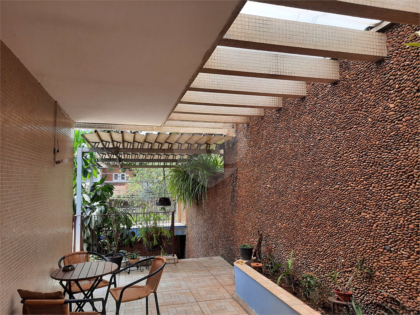 Casa Térrea à venda com 3 quartos, sendo 1 suíte, em Brooklin, São Paulo, SP