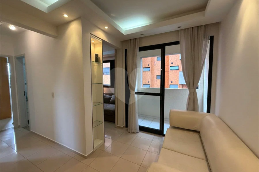 Apartamento à venda com 3 quartos, sendo 1 suíte, em Água Fria, São Paulo, SP