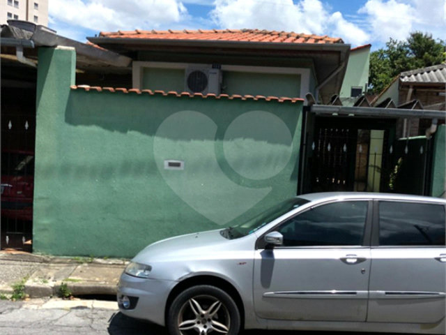 Casa à venda com 4 quartos, sendo 2 suítes,  em Casa Verde, São Paulo, SP