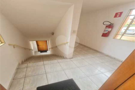 Apartamento à venda com 2 quartos em Colônia (zona Leste), São Paulo, SP