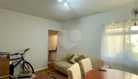 Apartamento à venda com 3 quartos em Pinheiros, São Paulo, SP