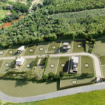 Vista Bela Estância – Lotes de 600 m² em Condomínio Fechado em Nazaré