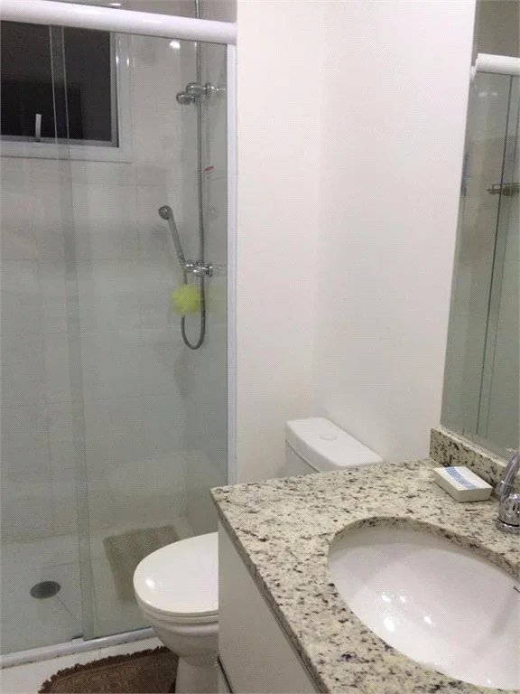 Apartamento à venda com 3 quartos, sendo 1 suíte,  em Parque Reboucas, São Paulo, SP