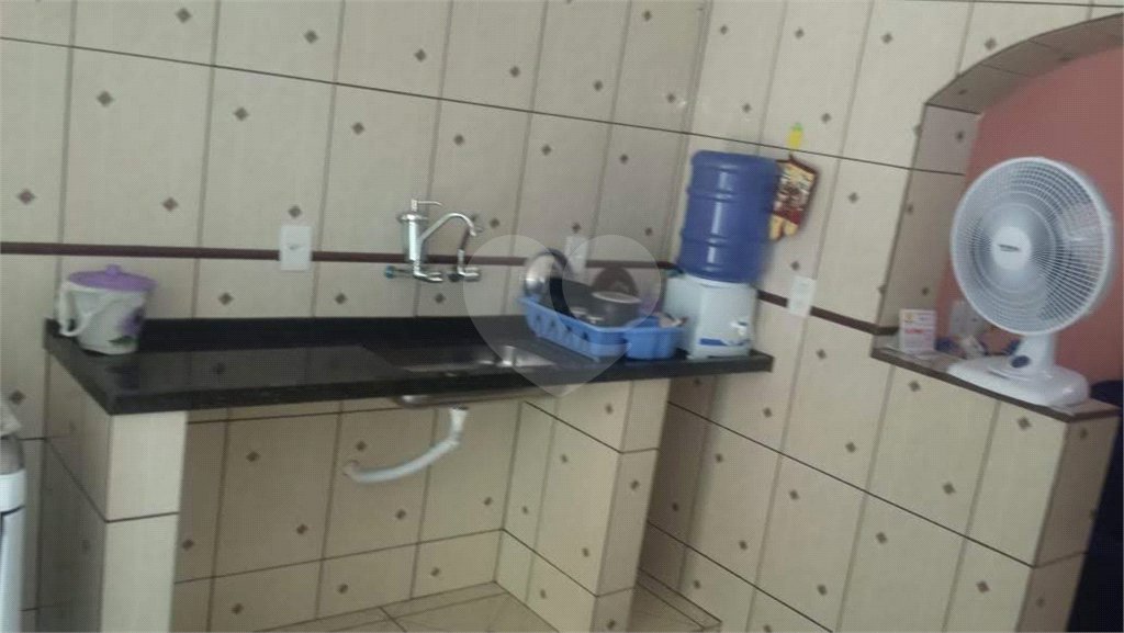 Sobrado à venda com 2 suítes em Conjunto Residencial Sitio Oratório, São Paulo, SP