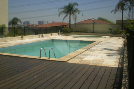 Apartamento à venda com 2 quartos em Jardim Ivana, São Paulo, SP