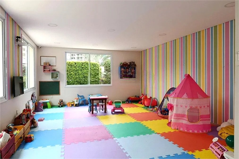Apartamento à venda com 2 quartos, sendo 1 suíte, em Pinheiros, São Paulo, SP