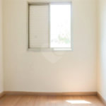 Apartamento à venda com 2 quartos em Jabaquara, São Paulo, SP