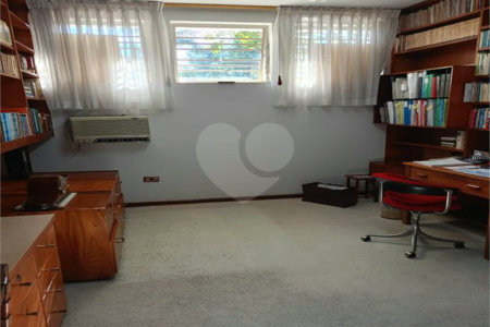 Casa de Alto Padrão à Venda – Campo Belo | São Paulo/SP