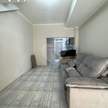 Casa à venda com 2 quartos no condomínio Village de Marbelli, Praia Grande - SP