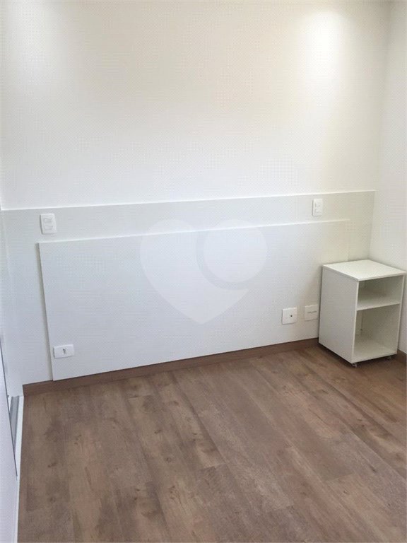 Apartamento à venda com 1 suíte em Casa Verde, São Paulo, SP