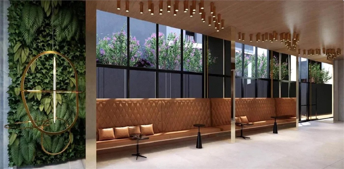Studio à venda ou para alugar com 1 suíte, em Pinheiros, São Paulo, SP