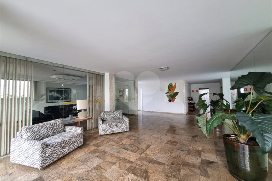 Apartamento à venda com 3 quartos em Santana, São Paulo, SP