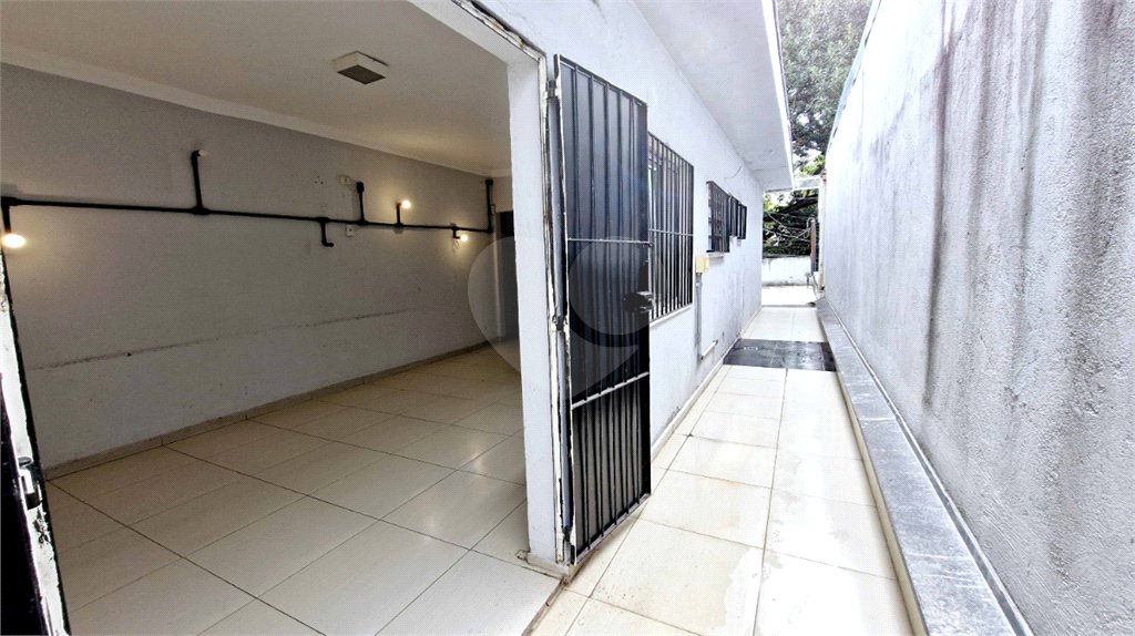 Casa à venda com 3 quartos em Chácara Santo Antônio (zona Sul), São Paulo, SP
