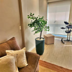 Apartamento à venda com 2 quartos, sendo 1 suíte,  em Jardim Caravelas, São Paulo, SP