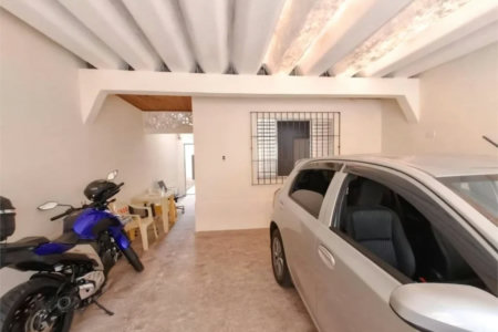 Sobrado à venda com 2 quartos em Jardim Rosa Maria, São Paulo, SP
