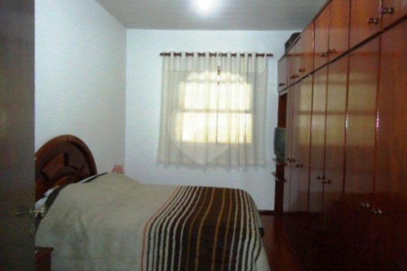 Casa Térrea à venda com 2 quartos em Santana, São Paulo, SP