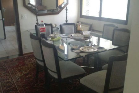 Apartamento à venda com 3 suítes em MORUMBI, São Paulo, SP