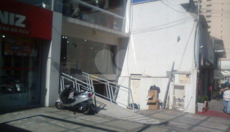Sobrado à venda com 3 quartos em Água Fria, São Paulo, SP