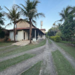 Casa Térrea à venda com 9 quartos, sendo 2 suítes, no condomínio Seranila, Monte Mor - SP