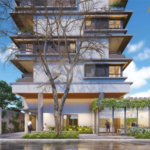 Apartamento à venda com 1 quarto em Indianópolis, São Paulo, SP