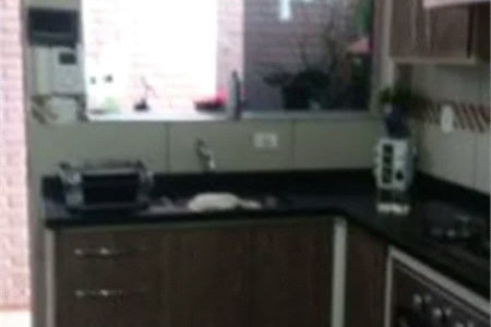 Sobrado à venda com 3 quartos, sendo 1 suíte, em Jardim Alvorada (zona Oeste), São Paulo, SP
