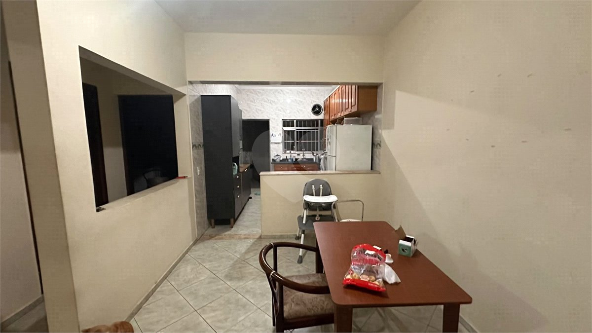 Sobrado à venda com 2 quartos, sendo 1 suíte, no Brasilândia, São Paulo, SP