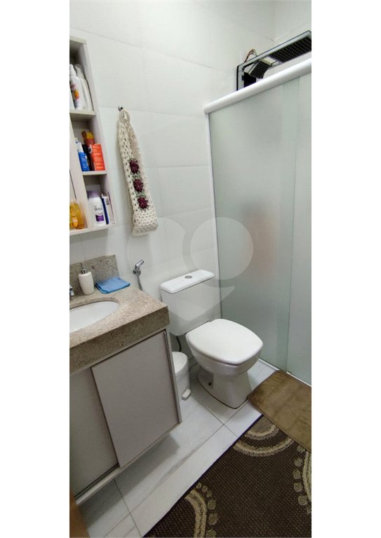 Casa Térrea à venda com 3 quartos, sendo 1 suíte, em Vila Maria Helena, Indaiatuba, SP