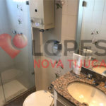 Cobertura à venda com 3 quartos, sendo 2 suítes, em Tijuca, Rio de Janeiro, RJ
