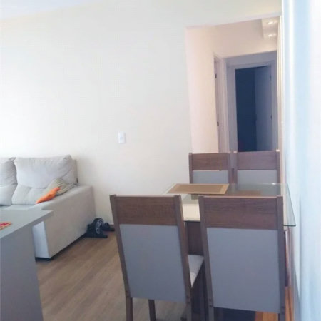 Apartamento à venda com 2 quartos em Jardim Parque Morumbi, São Paulo, SP