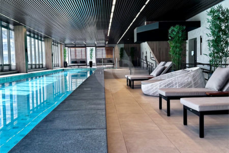Apartamento à venda com 2 suítes em Brooklin, São Paulo, SP