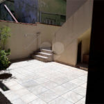 Sobrado à venda com 3 quartos, sendo 1 suíte, em Campo Belo, São Paulo, SP