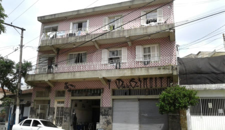 Prédio à venda com 3 quartos, sendo 2 suítes,  em Vila Nivi, São Paulo, SP