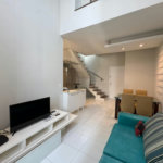 Apartamento com 2 dormitórios à venda, 78 m² por R$ 640.000,00 - Gonzaga - Santos/SP