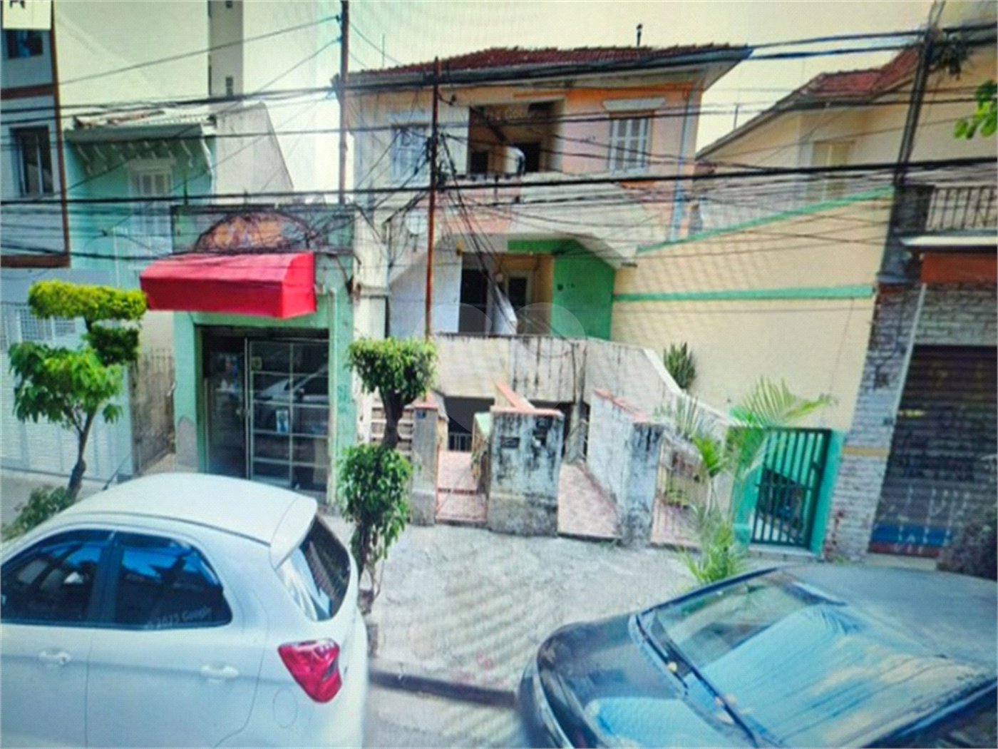 Terreno à venda com 1 quarto em Santana, São Paulo, SP