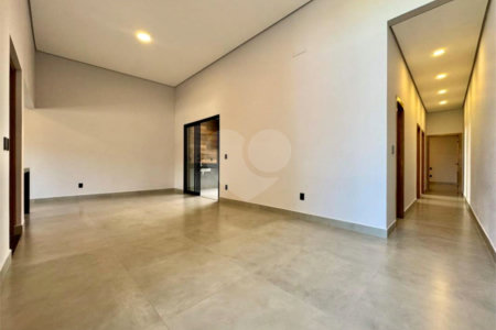 Casa à venda com 3 quartos, sendo 1 suíte, no condomínio Park Gran Reserve, Indaiatuba - SP