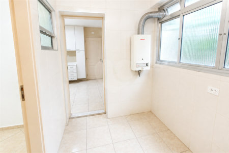 Apartamento à venda ou para alugar com 3 quartos, sendo 1 suíte,  em Granja Julieta, São Paulo, SP