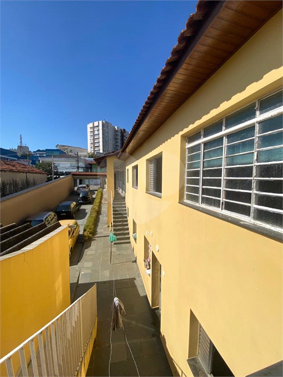 Casa à venda com 3 quartos em Limão, São Paulo, SP
