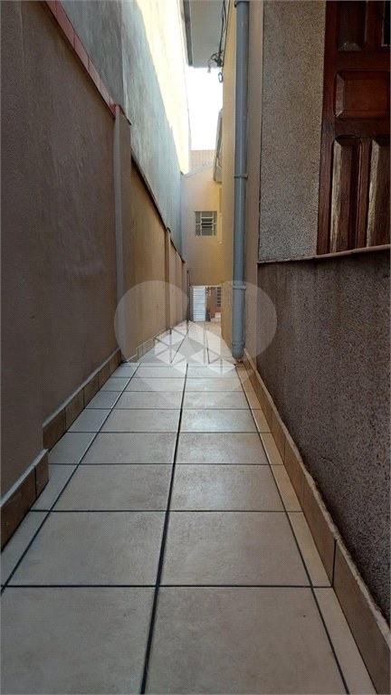 Casa à venda com 4 quartos, sendo 1 suíte,  em Lapa, São Paulo, SP